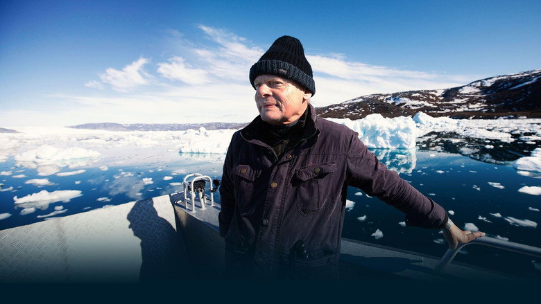 Martin Clunes' Islands of the Atlantic backdrop 2