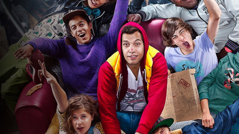 The Adulteen backdrop 6