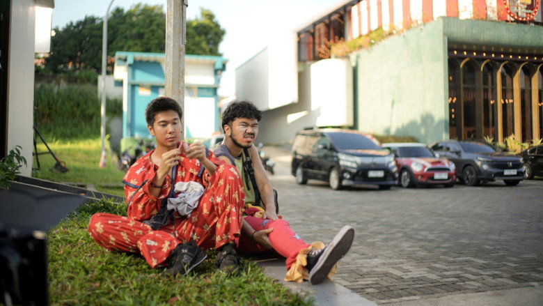 Operasi Pesta Copet backdrop 9