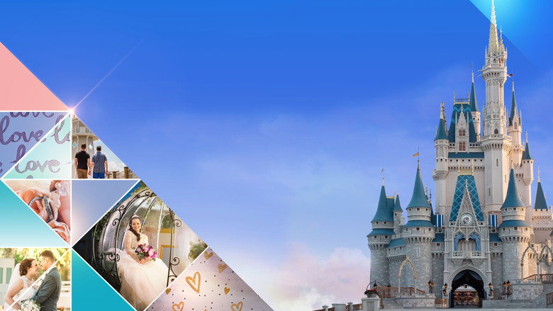 Disney's Fairy Tale Weddings backdrop 6