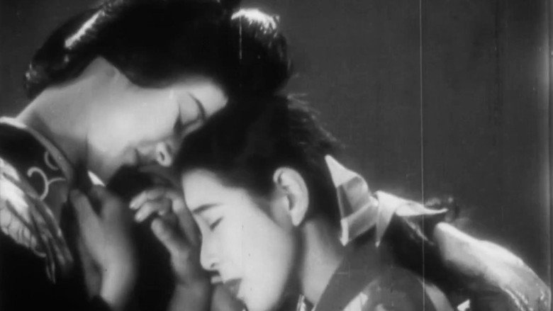 The Scent of Pheasant’s Eye: An Episode from the Tales of Flowers backdrop 4