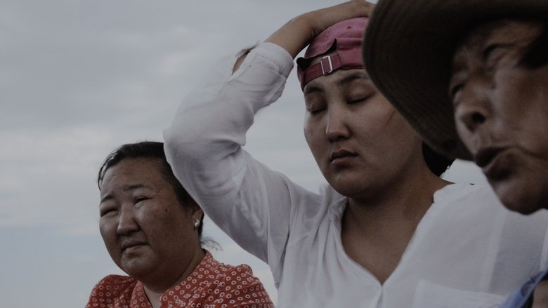 Camp on the Wind’s Road