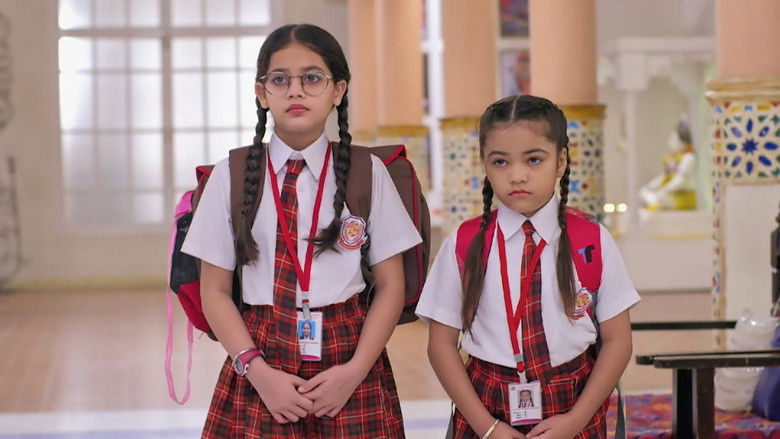 Will Kunti Listen to The Kids?