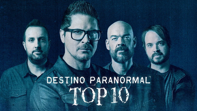 Ghost Adventures: Top 10 backdrop 3