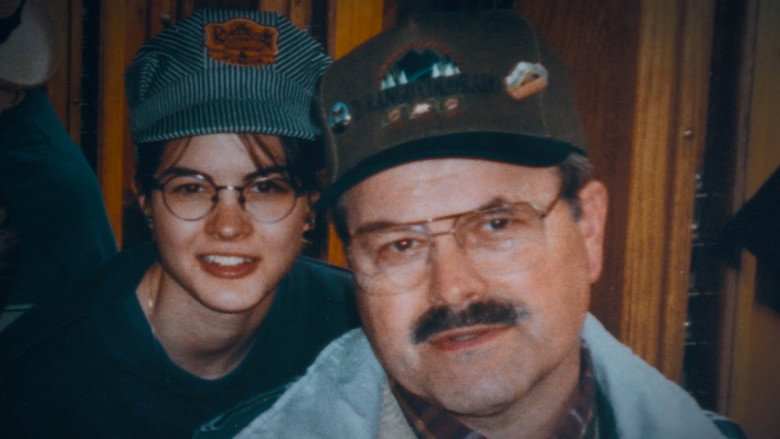 My Father, the BTK Killer backdrop 2