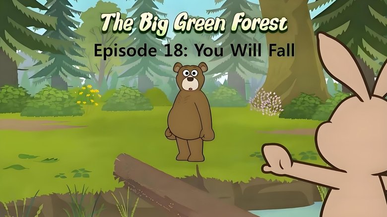 You Will Fall