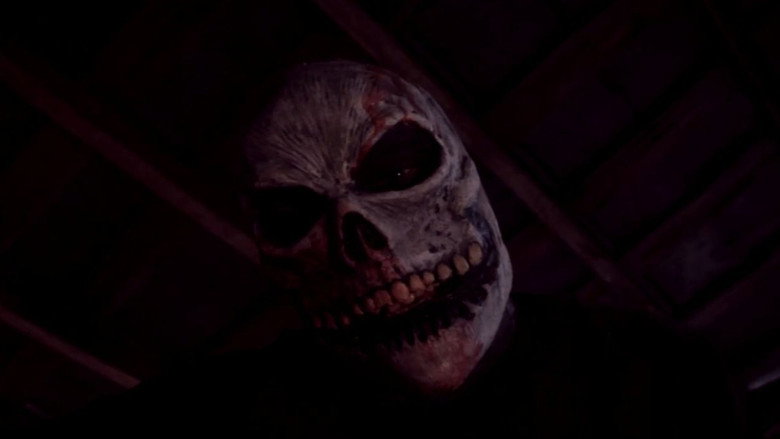 Headless backdrop 6
