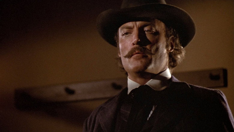 The Long Riders backdrop 8