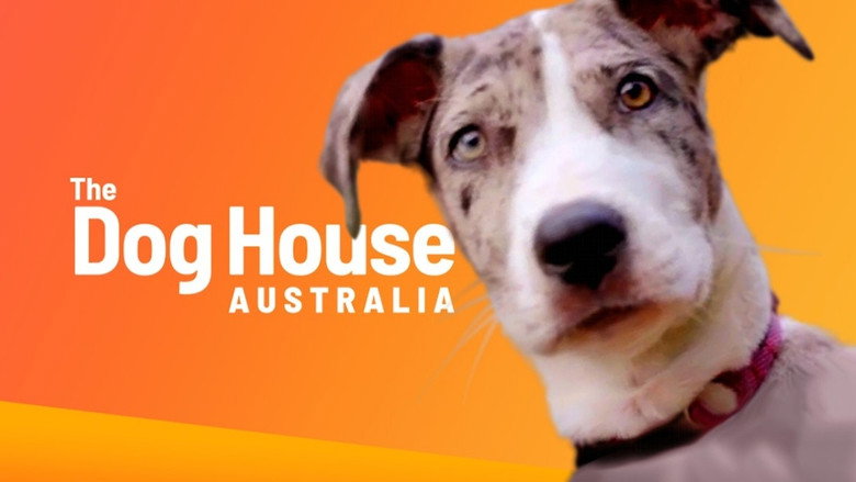 The Dog House Australia backdrop 2