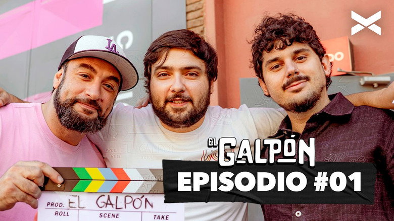 Episode 1