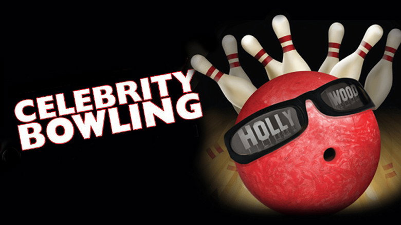 Celebrity Bowling backdrop 3