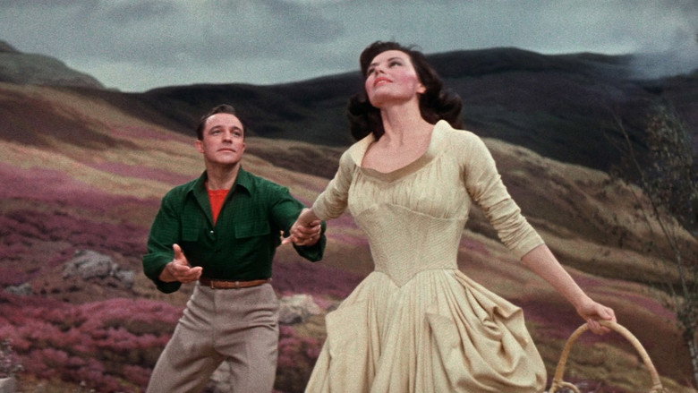 Brigadoon backdrop 5