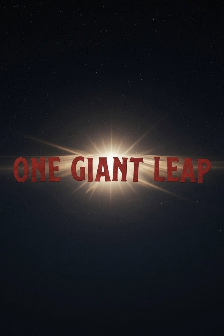 One Giant Leap