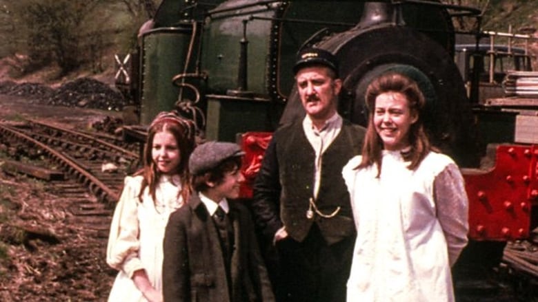 The Railway Children線上电影看完整版