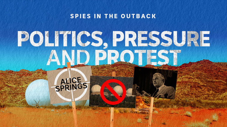 Politics, Pressure and Protest
