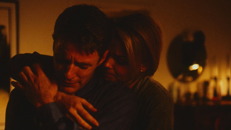 Stranger Than Fiction backdrop 5