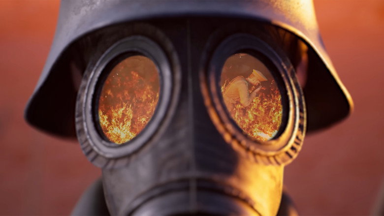 The War to End All Wars - The Movie backdrop 3
