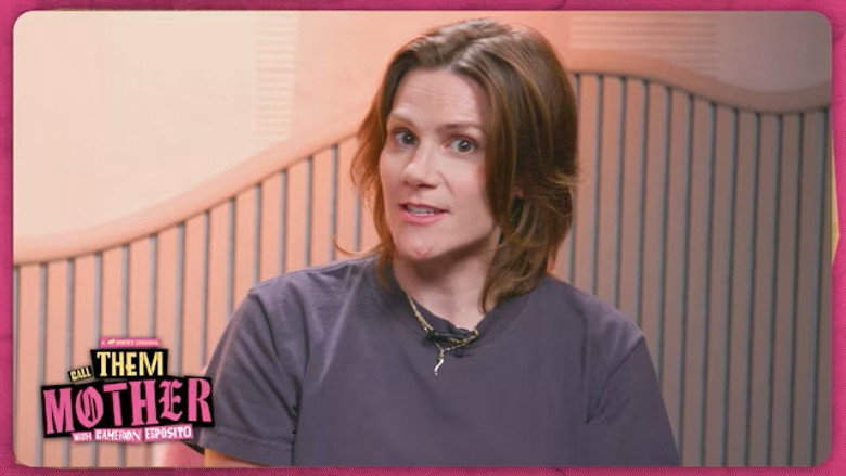 Questions for a Pregnant Lesbian