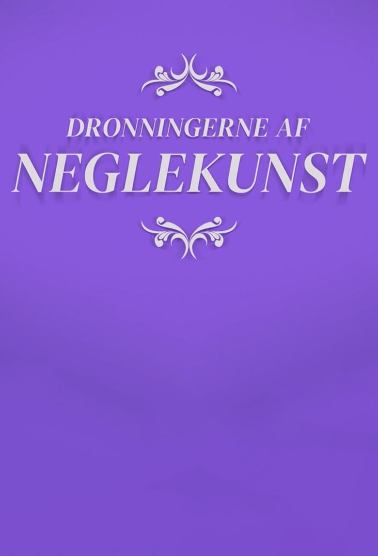 Dronningerne af neglekunst