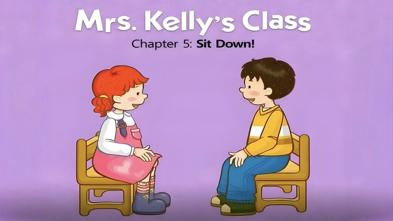 Sit Down!