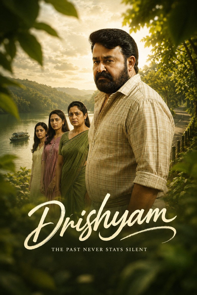 Drishyam Collection
