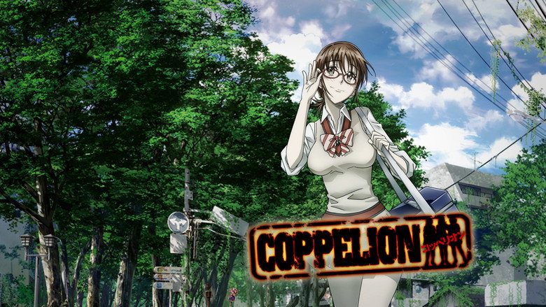 Coppelion backdrop 9