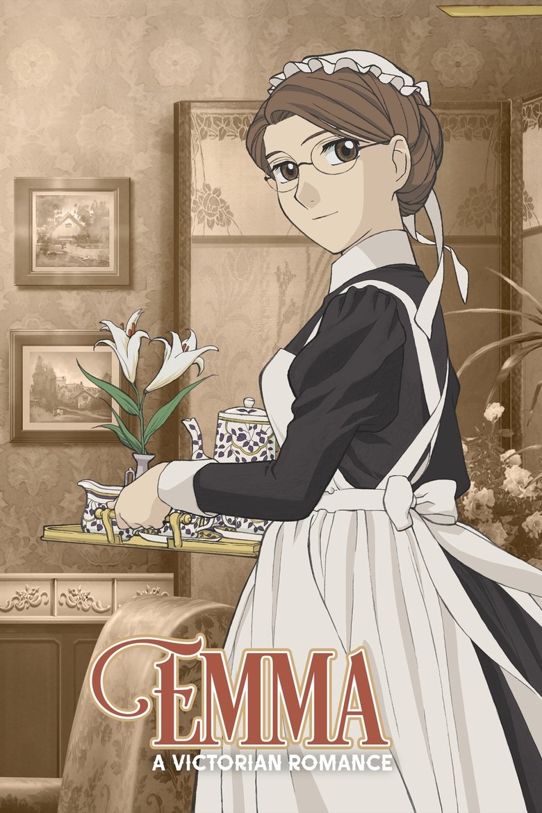 Show Poster