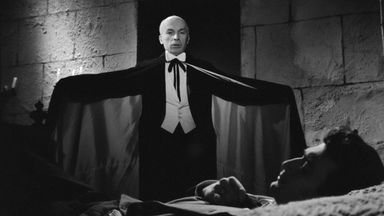 Dracula in Istanbul backdrop 2