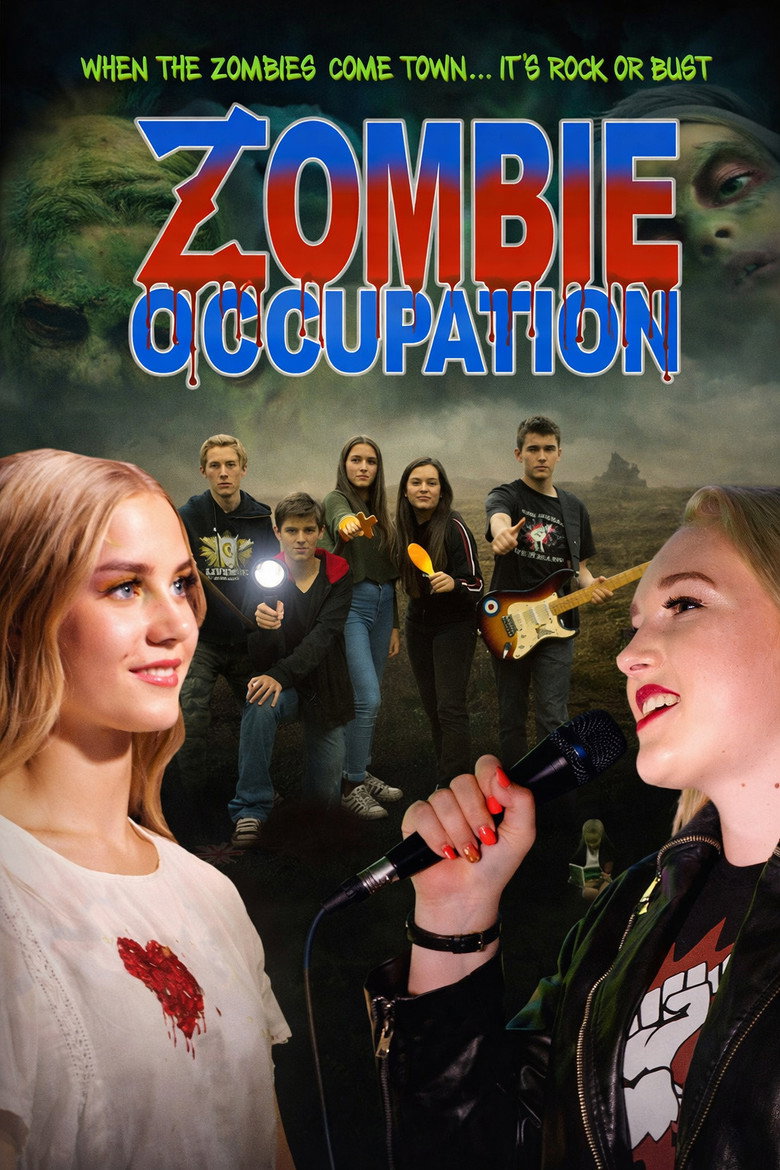 Zombie Occupation