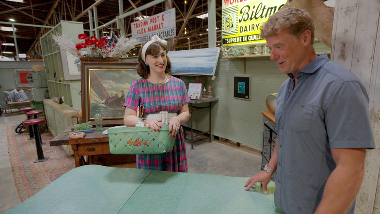 Asheville: Silt and Stone