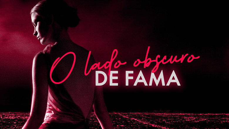 Death by Fame backdrop 9