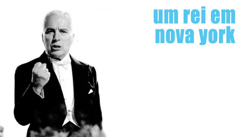 A King in New York backdrop 6