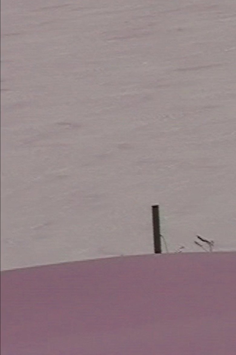 Floating Man