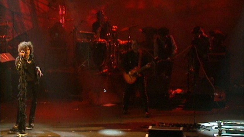 Bunbury: Una cita en Flamingos backdrop 4