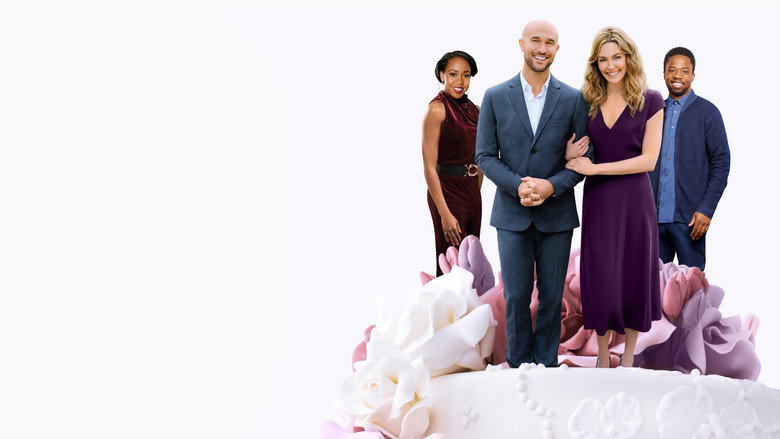 One Perfect Wedding backdrop 7