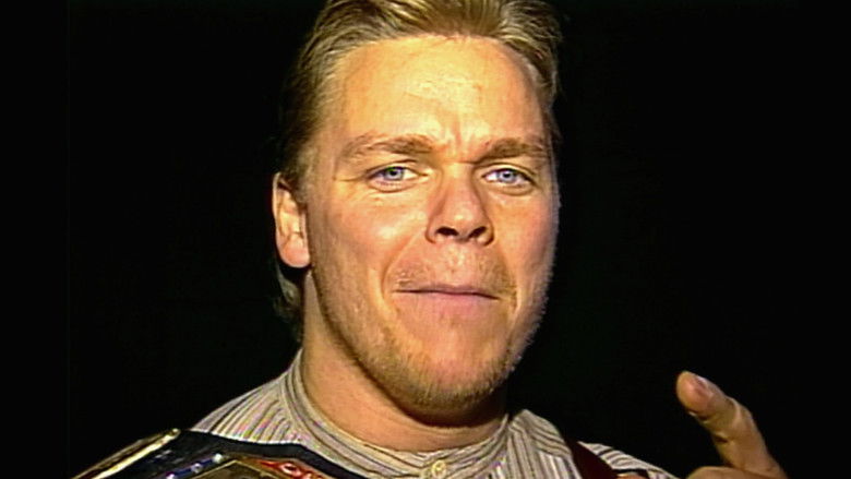 ECW Hardcore TV - Feb. 21, 1995