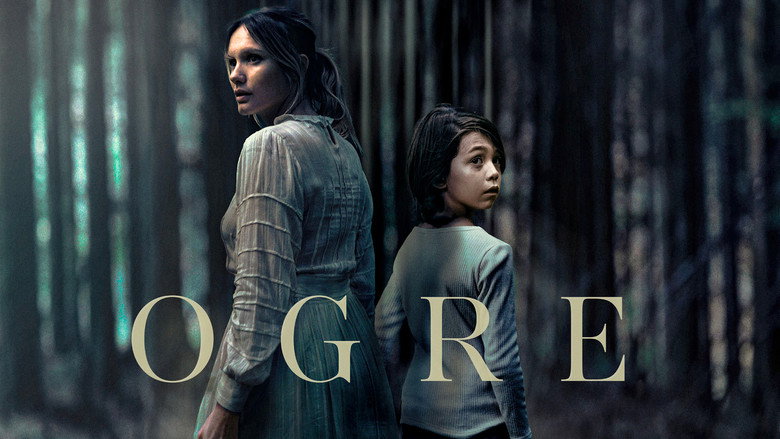 Ogre backdrop 7
