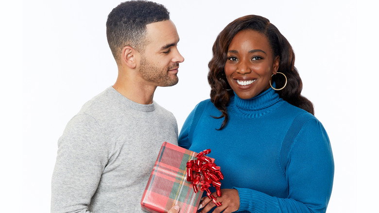 A Holiday in Harlem backdrop 6