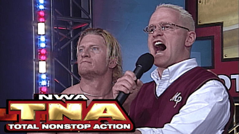 NWA Total Nonstop Action #19