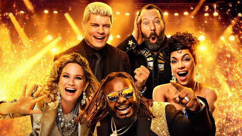 Go-Big Show backdrop 5