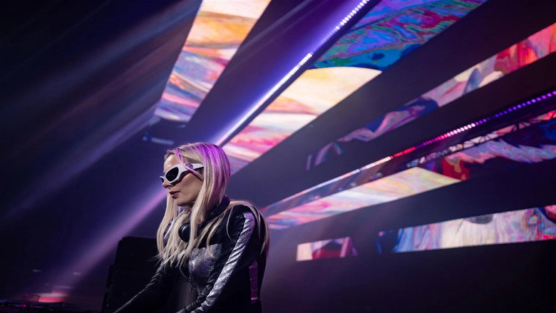 Tomorrowland : 20 ans d'émotions backdrop 5