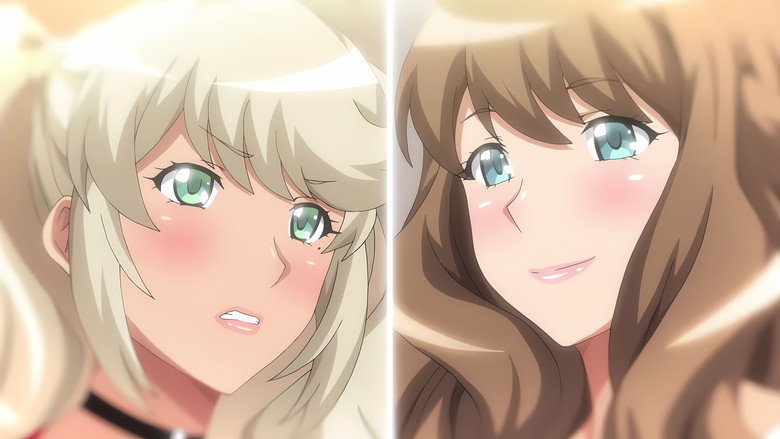 Ecchi na Onee-chan ni Shiboraretai backdrop 9
