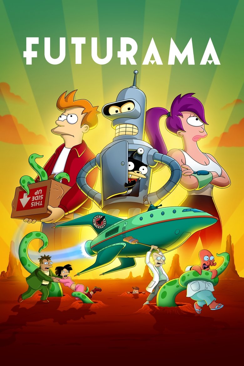 Show Poster