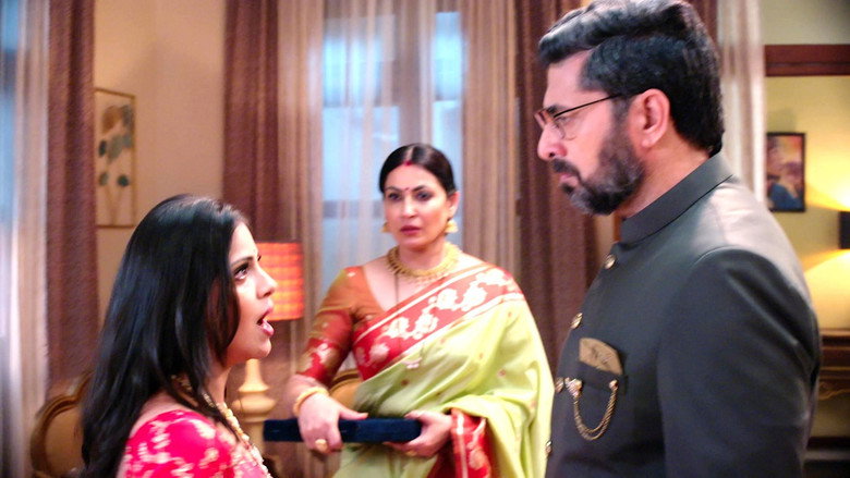 Boomika Confronts Malhar
