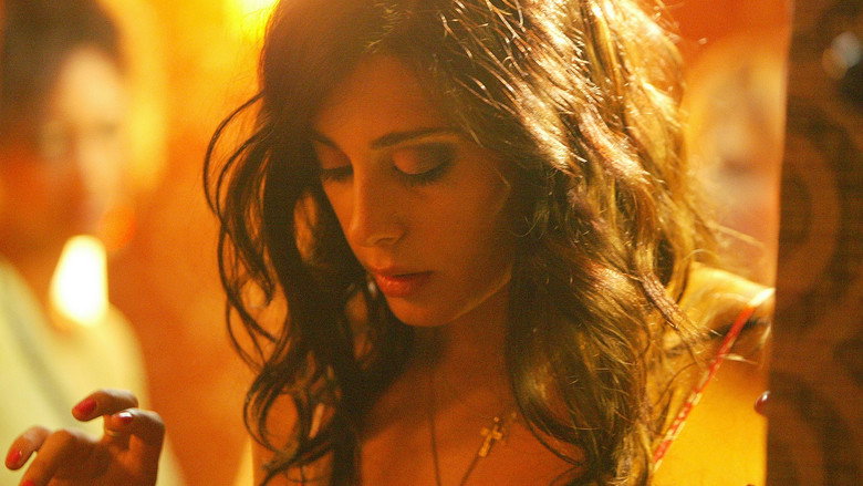 Caramel backdrop 2