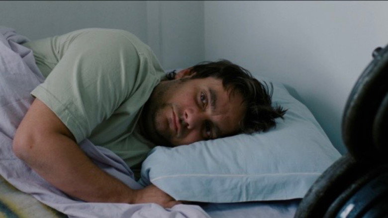 The Magic Gloves backdrop 2