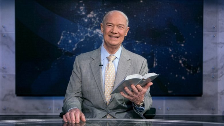 JW Broadcasting—March 2017