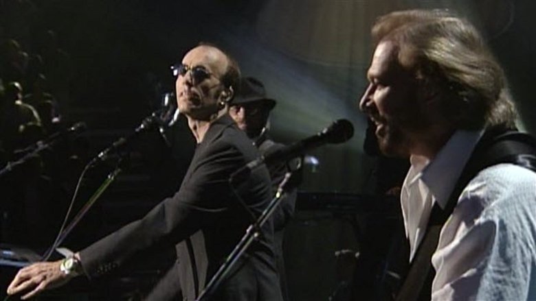 Robin Gibb