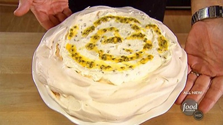 Egg Files VII: Meringue