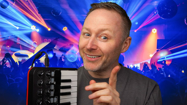 Limmy's Homemade Show! backdrop 2
